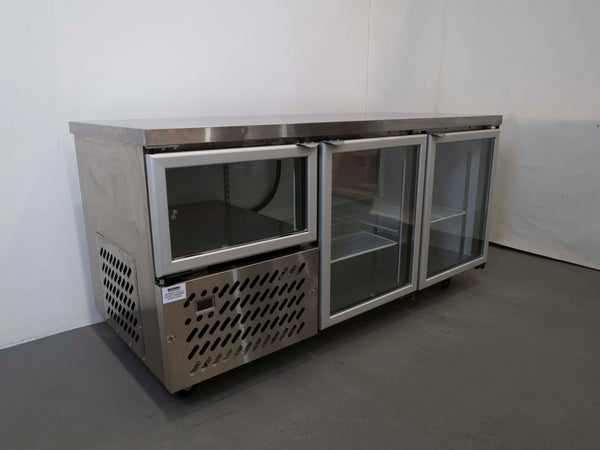 Anvil Aire UBG1800 Under Bench Fridge