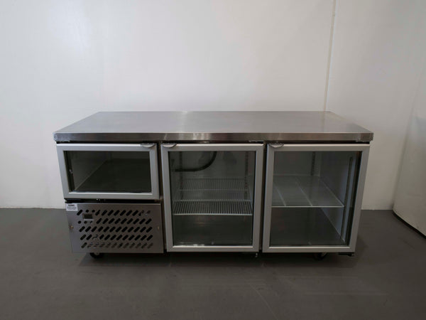 Anvil Aire UBG1800 Under Bench Fridge