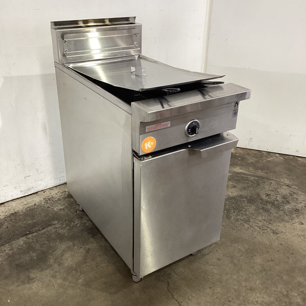 B&S KTF-451 Fryer