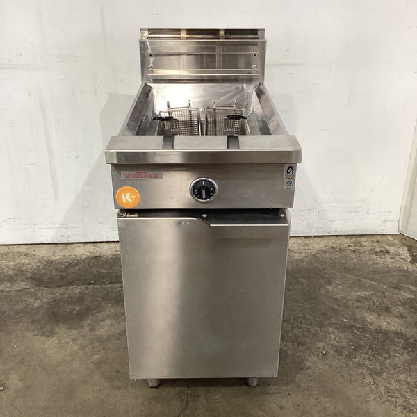 B&S KTF-451 Fryer