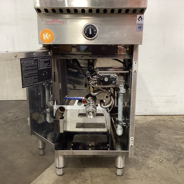B&S KTF-451 Fryer