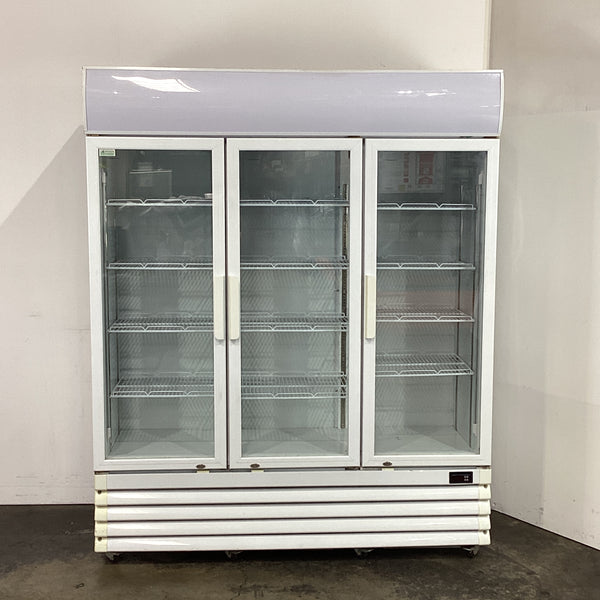 Thermaster LG-1203P Upright Fridge