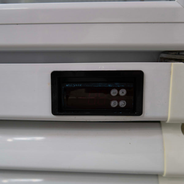 Thermaster LG-1203P Upright Fridge