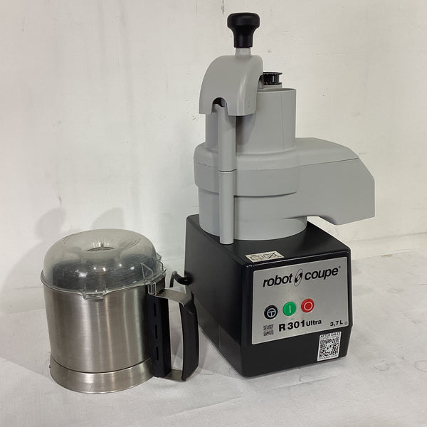Robot Coupe R301 Ultra D Food Processor