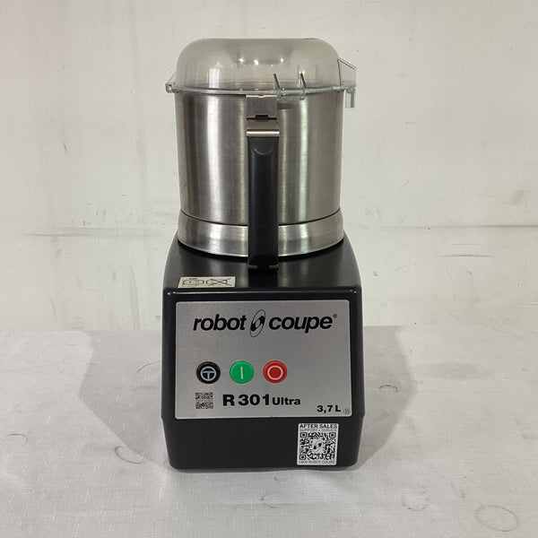 Robot Coupe R301 Ultra D Food Processor