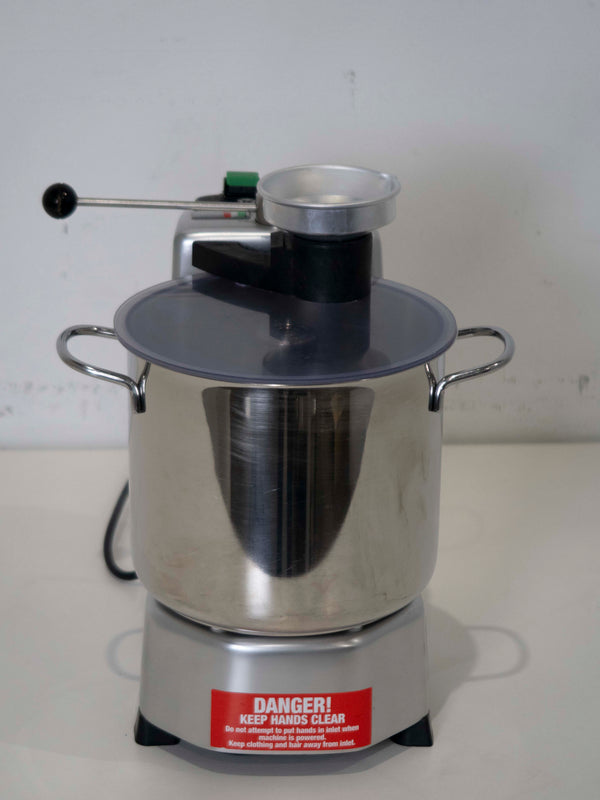 Brice FP35/50 Food Cutter