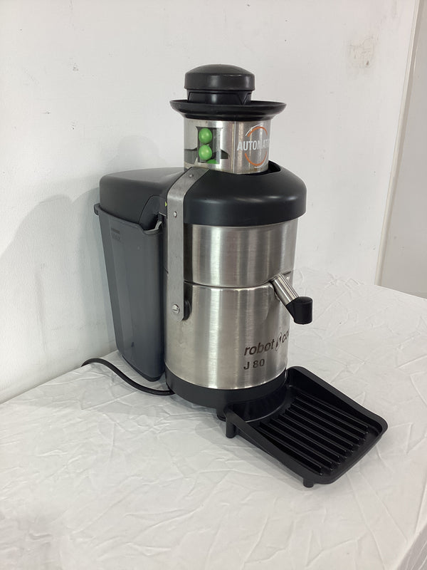 Robot Coupe J80 Automatic Juice Extractor