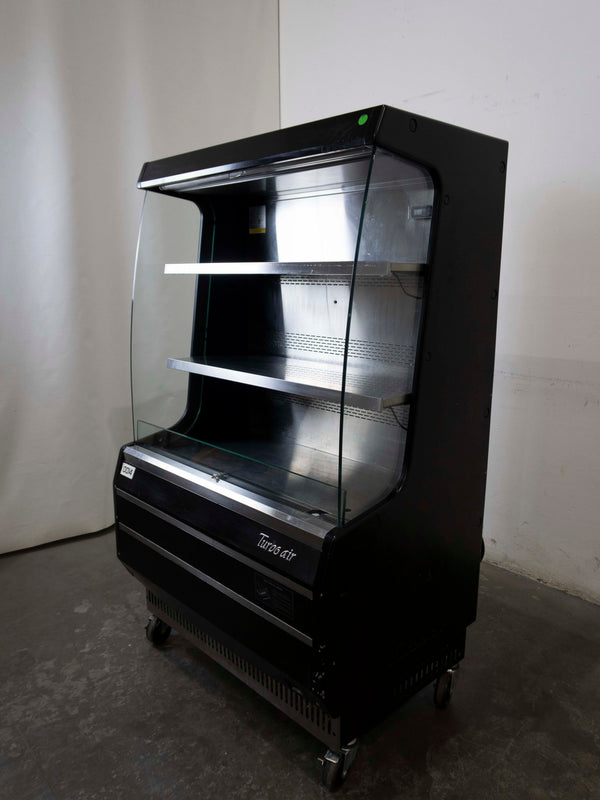 Turbo Air TOM-40MB Display Case