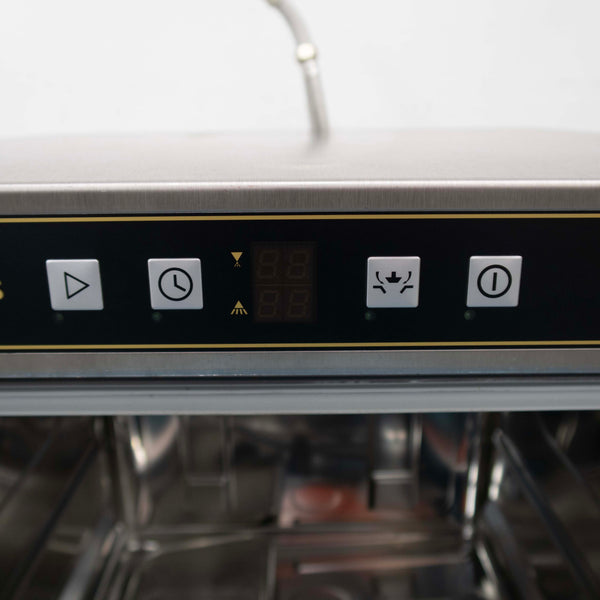 Hobart Ecomax F515 Undercounter Dishwasher