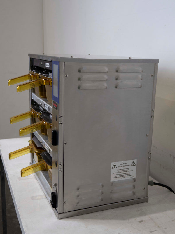 Duke RFHU-32-230H2 Holding Cabinet
