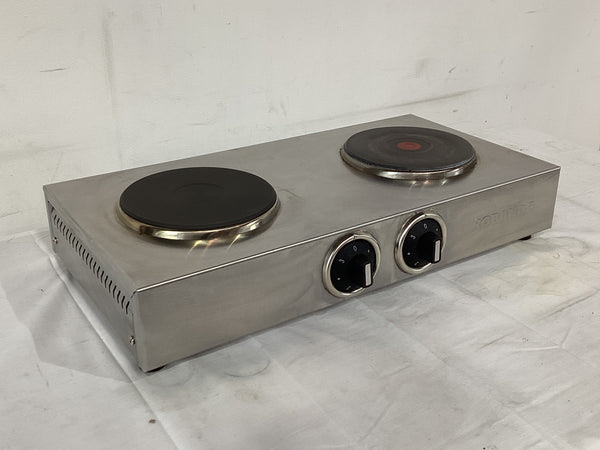 Roband 12 Boiling Plate