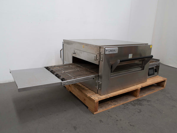 Lincoln 1155 Conveyor Pizza Oven