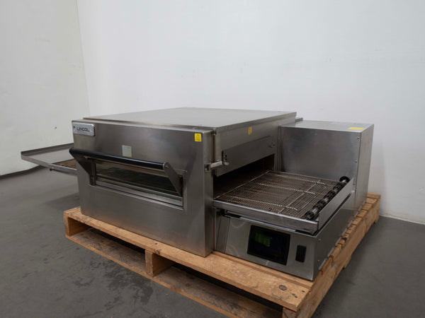 Lincoln 1155 Conveyor Pizza Oven