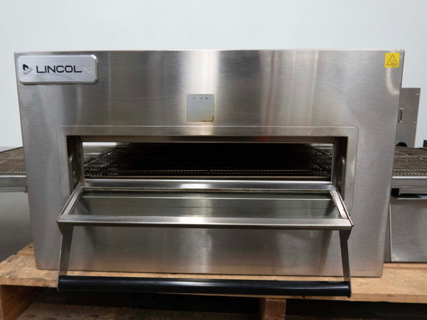 Lincoln 1155 Conveyor Pizza Oven