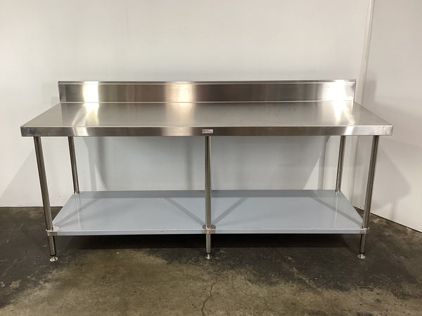 Simply Stainless Workbench 2100mmW