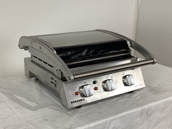 Roband GSA610S Contact Grill