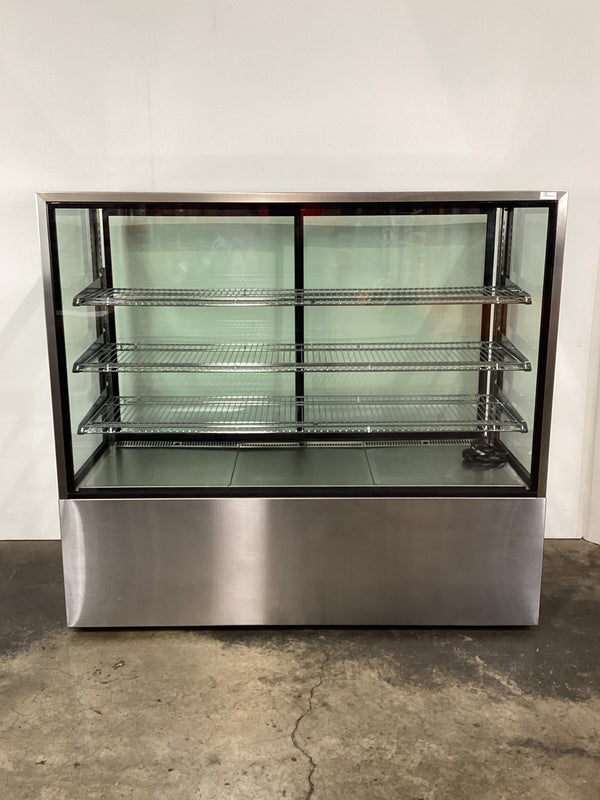 Festive YC15 Cold Food Display