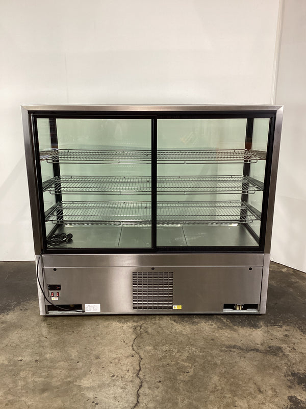 Festive YC15 Cold Food Display