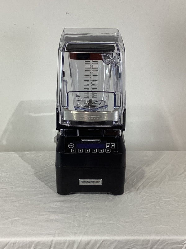 Hamilton Beach HBH755-AU Blender
