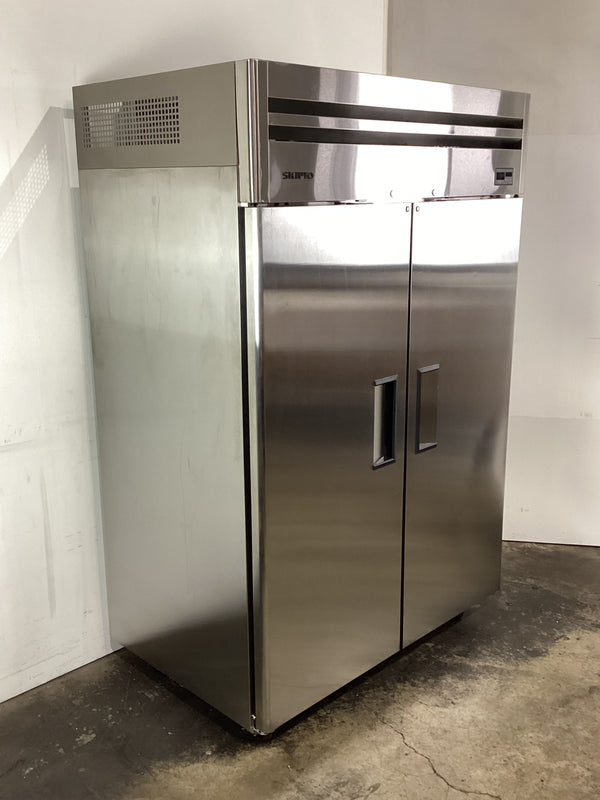 Skipio SRT45-2 Chiller Upright