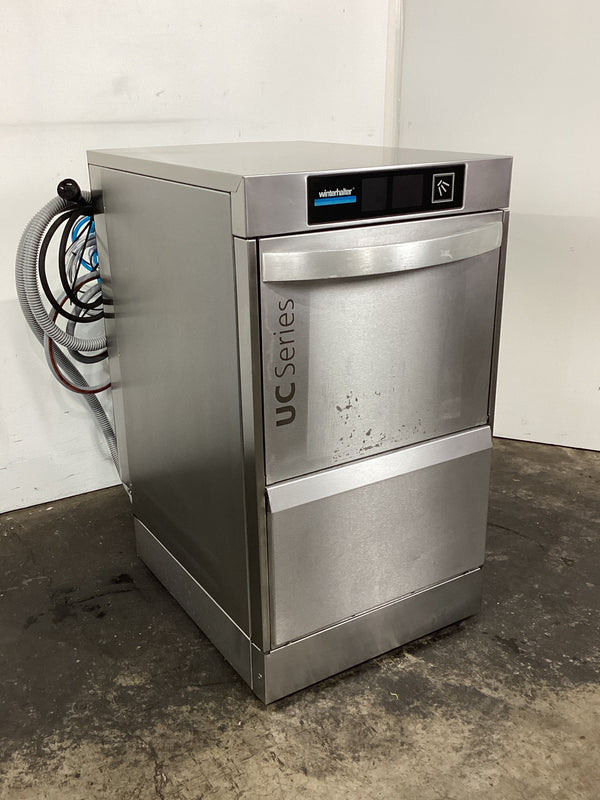 Winterhalter UC-S Undercounter Glasswasher