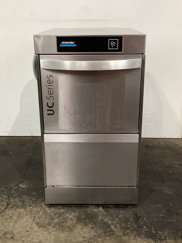 Winterhalter UC-S Undercounter Glasswasher