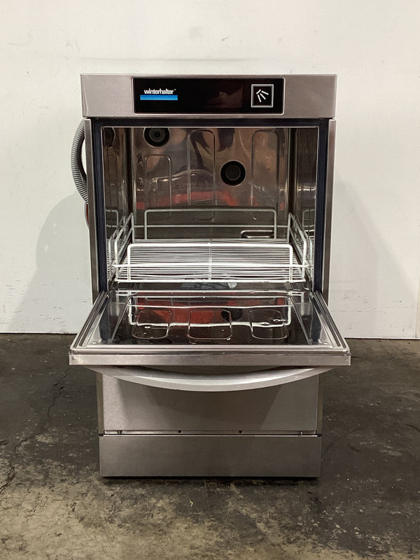 Winterhalter UC-S Undercounter Glasswasher