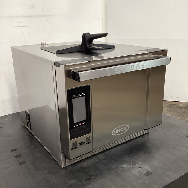 Unox XESW-03HS-MDDN Speed Oven