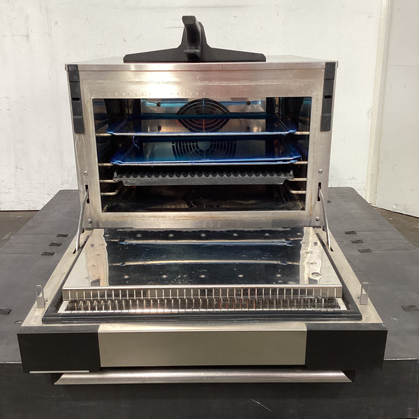 Unox XESW-03HS-MDDN Speed Oven