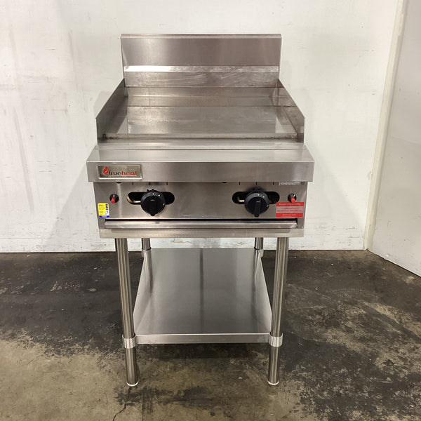 Trueheat RCT6-6G Griddle