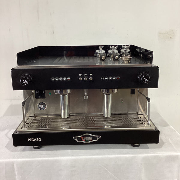 Wega Pegaso EVD./2-EW 2 Group Coffee Machine
