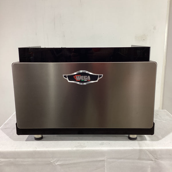Wega Pegaso EVD./2-EW 2 Group Coffee Machine