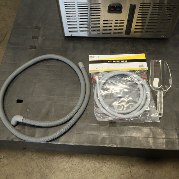 Scotsman NU 150 AS Ice Machine