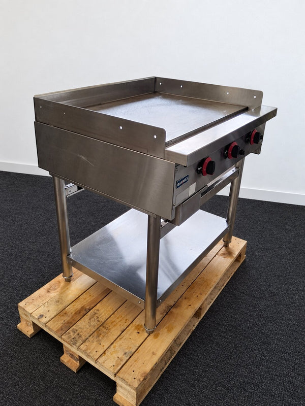 Gasmax RGT-36E Griddle