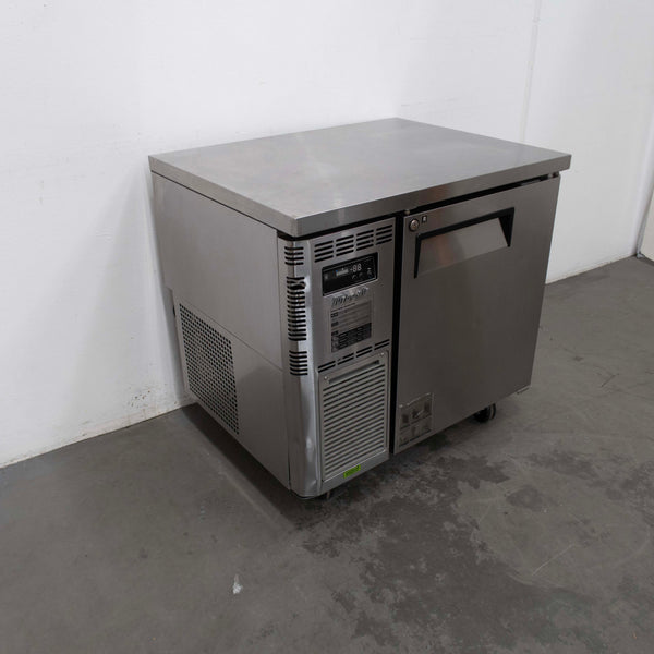 Turbo Air KUR9-1-N Undercounter Fridge