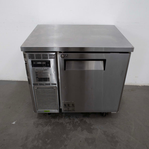 Turbo Air KUR9-1-N Undercounter Fridge