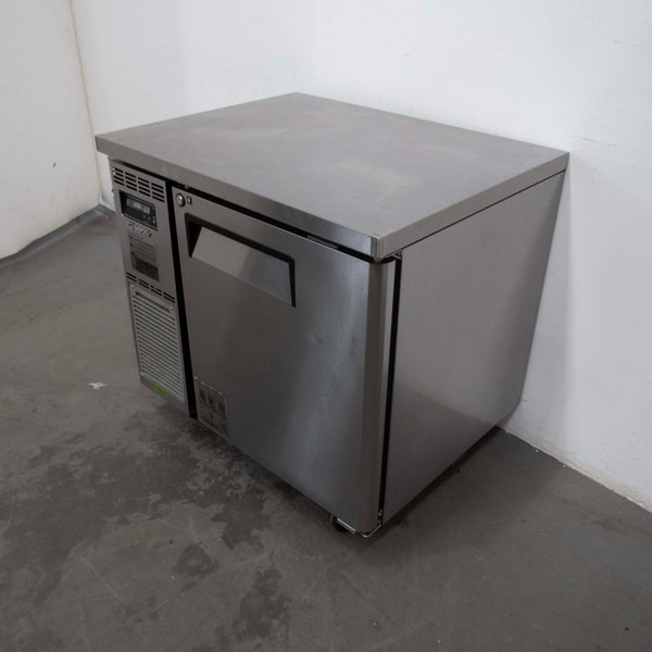 Turbo Air KUR9-1-N Undercounter Fridge