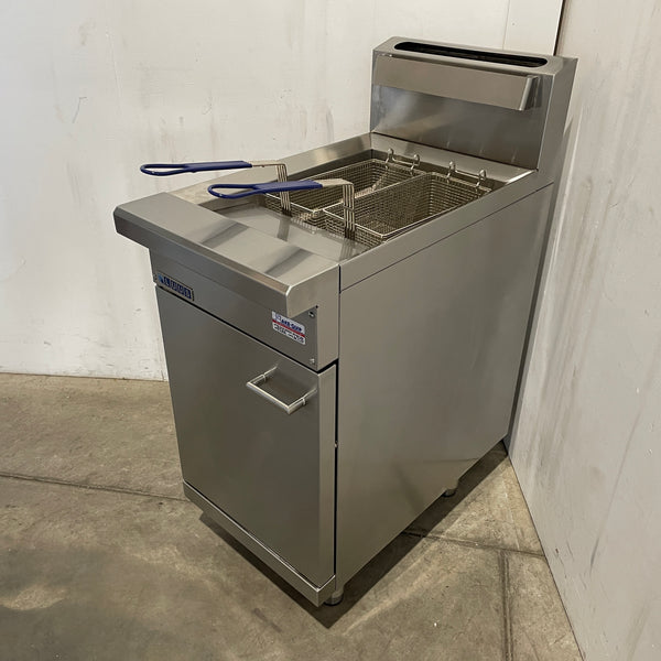 Luus FV-45 Fryer