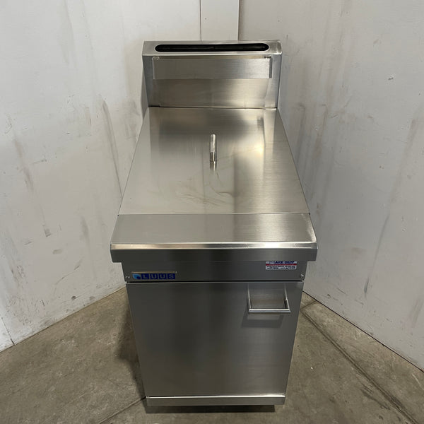 Luus FV-45 Fryer