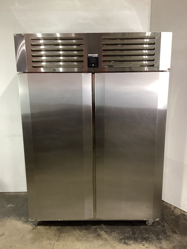 Cyberchill LPT1401 Upright Freezer
