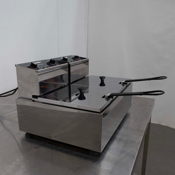 Roband F25 Fryer