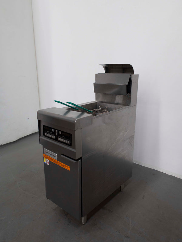 Frymaster MJ150EC Fryer