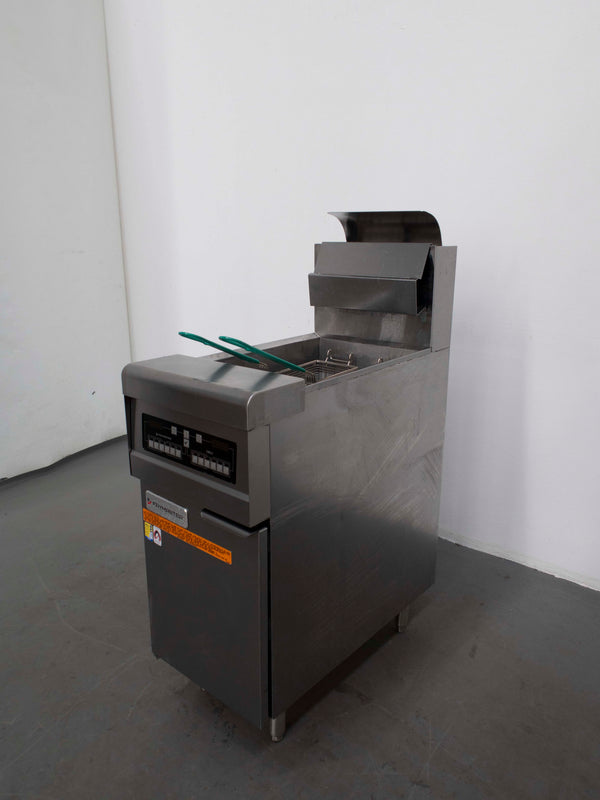 Frymaster MJ150EC Fryer