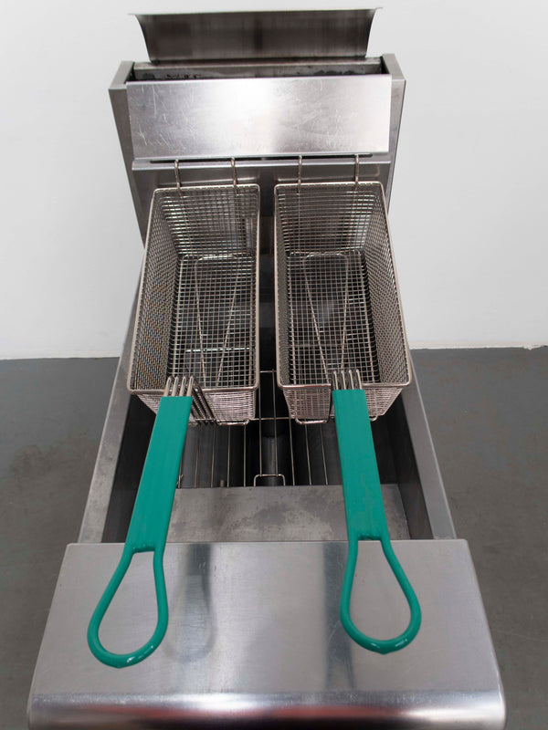 Frymaster MJ150EC Fryer