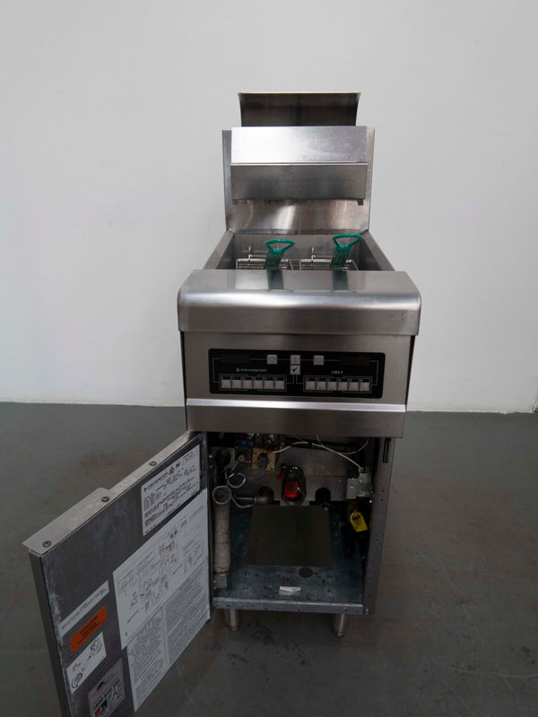 Frymaster MJ150EC Fryer