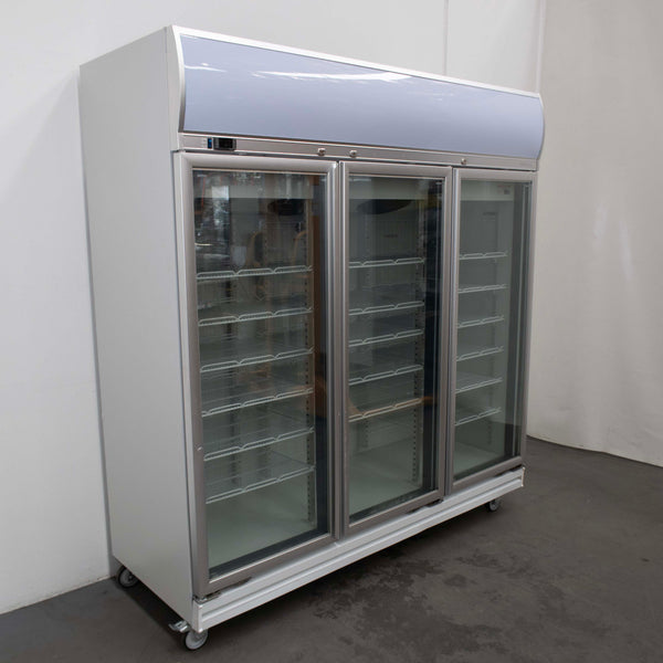 Bromic 3D/DF-SM-CE Upright Freezer