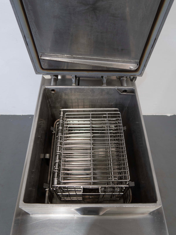 Henny Penny PFE500 Pressure Fryer