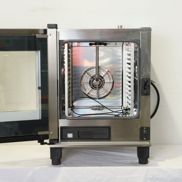 Unox XECC-0523-EPLM 5 Tray Combi Oven