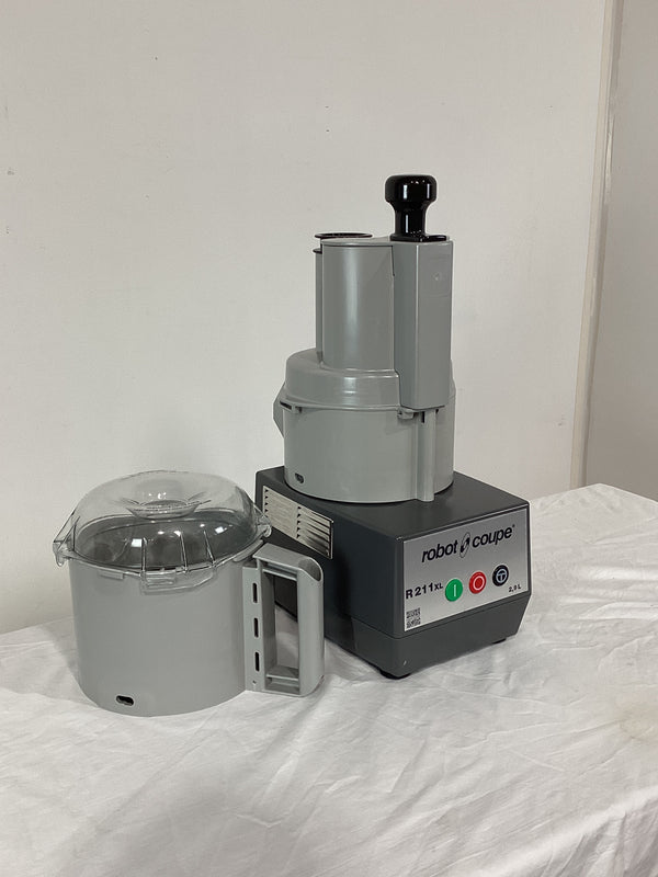 Robot Coupe R211 XL Food Processor