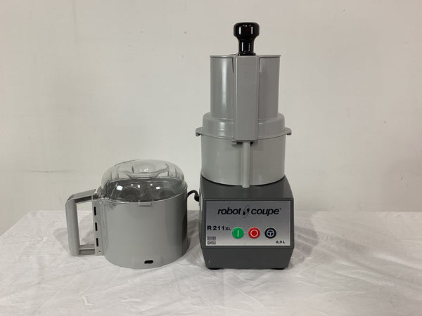 Robot Coupe R211 XL Food Processor